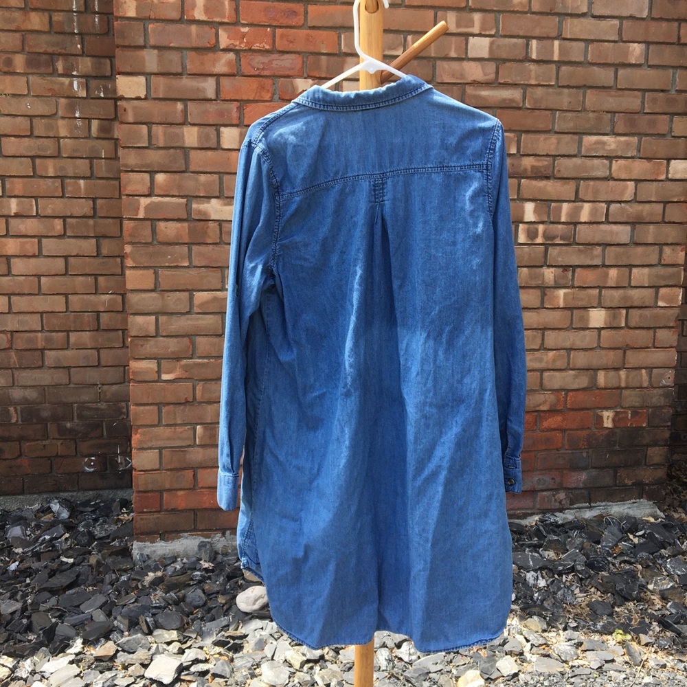 🟢BOGO FREE🟢 Cotton summer dress - Picture 4 of 8